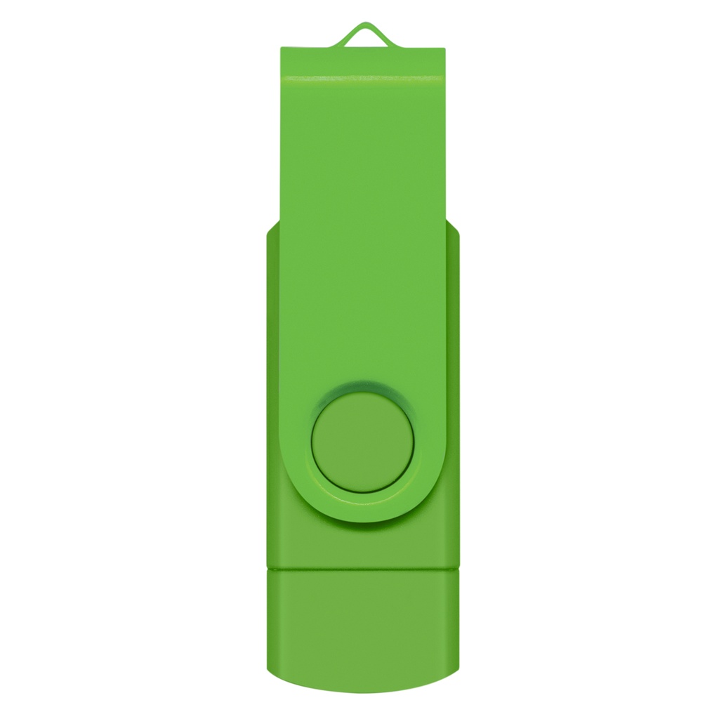 Bright Green