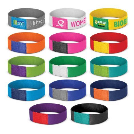 Dazzler Wrist Band
 - 112922