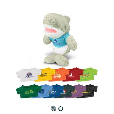 Shark Plush Toy - 117868
