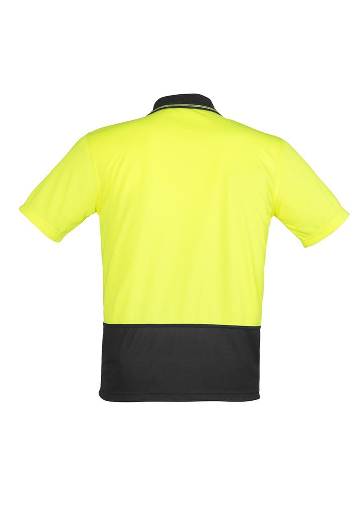 Back View - 9401042516367