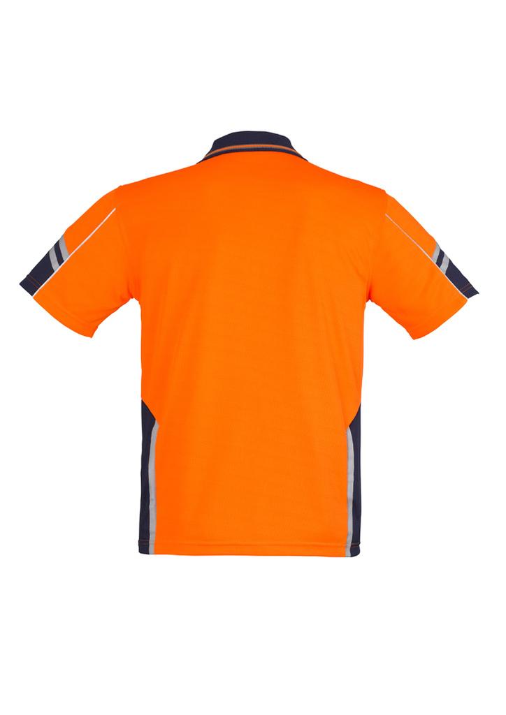 Back View - 9401042257130