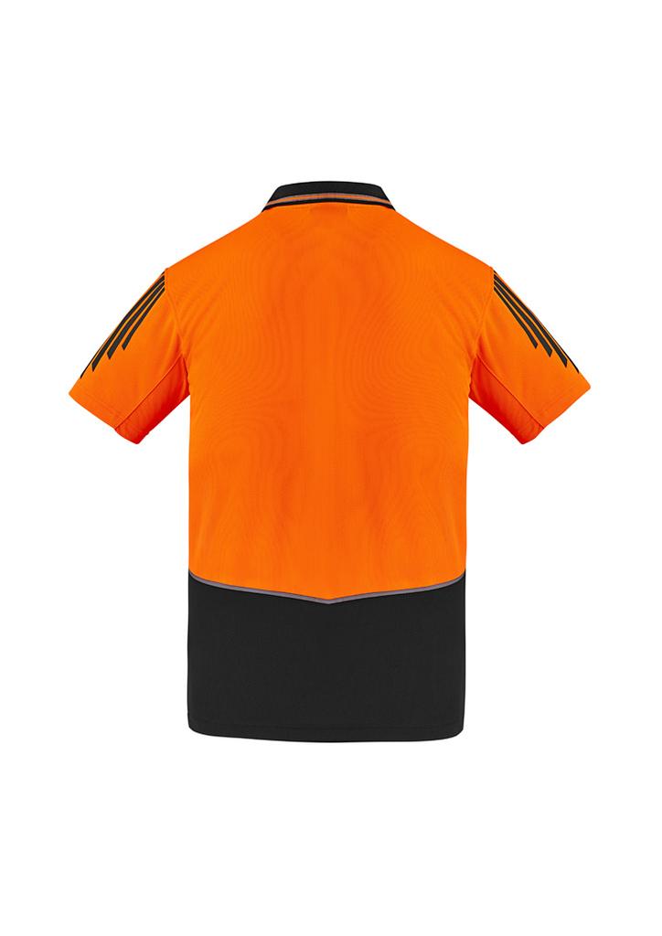 Back View - 9401042468307