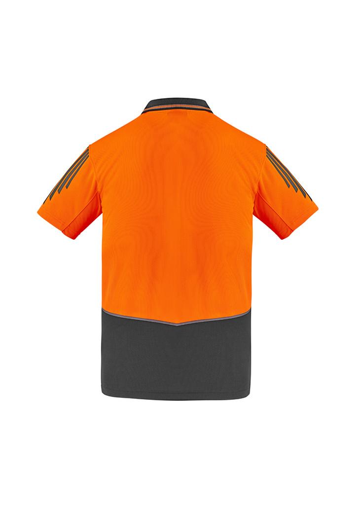 Back View - 9401042468017