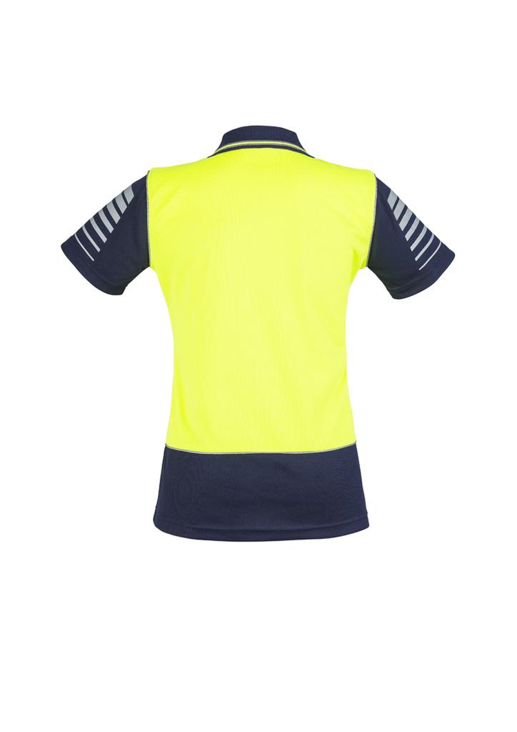 Back View - 9401042257024