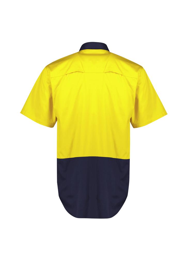 Back View - 9401042645517