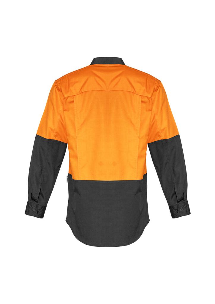 Back View - 9401042303080