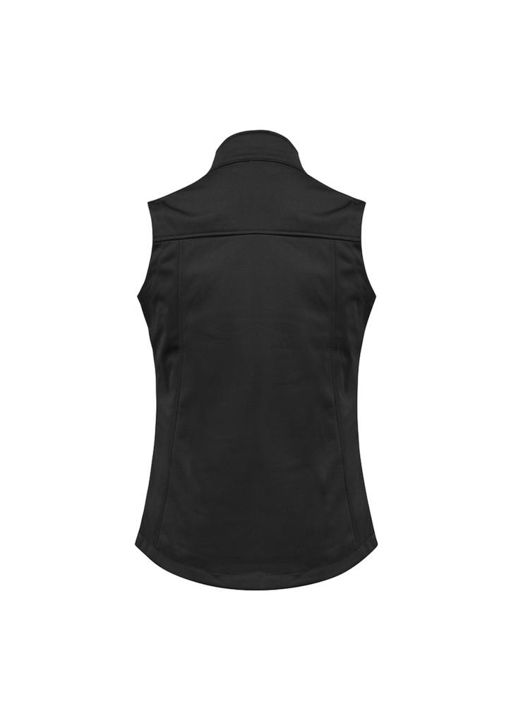 Back View - 9401042142207