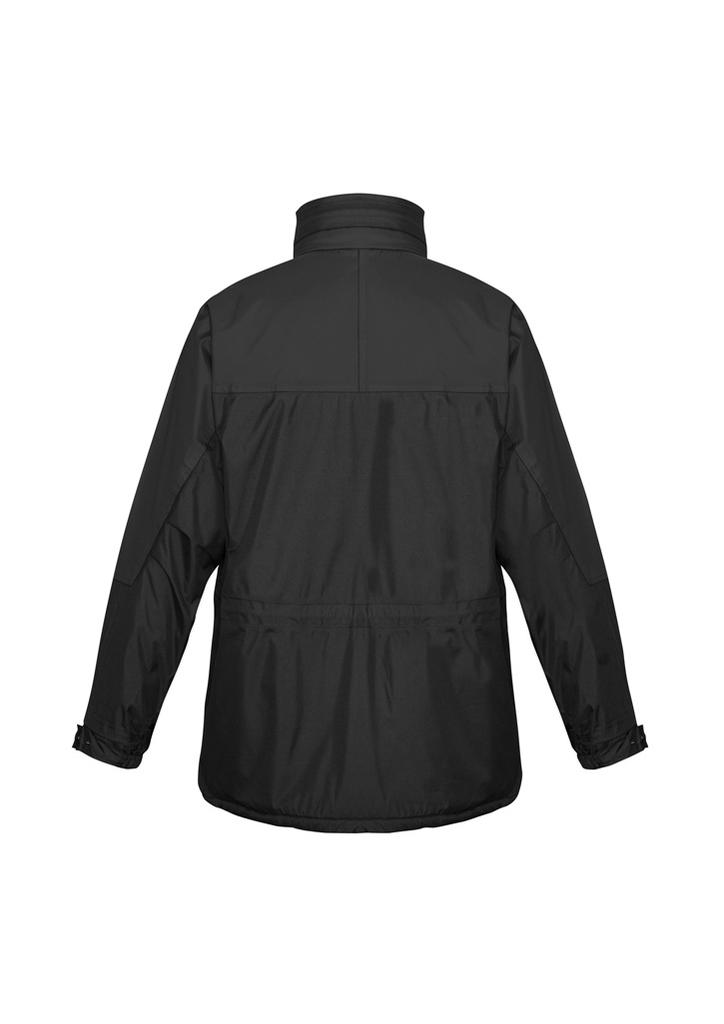 Back View - 9401042005748