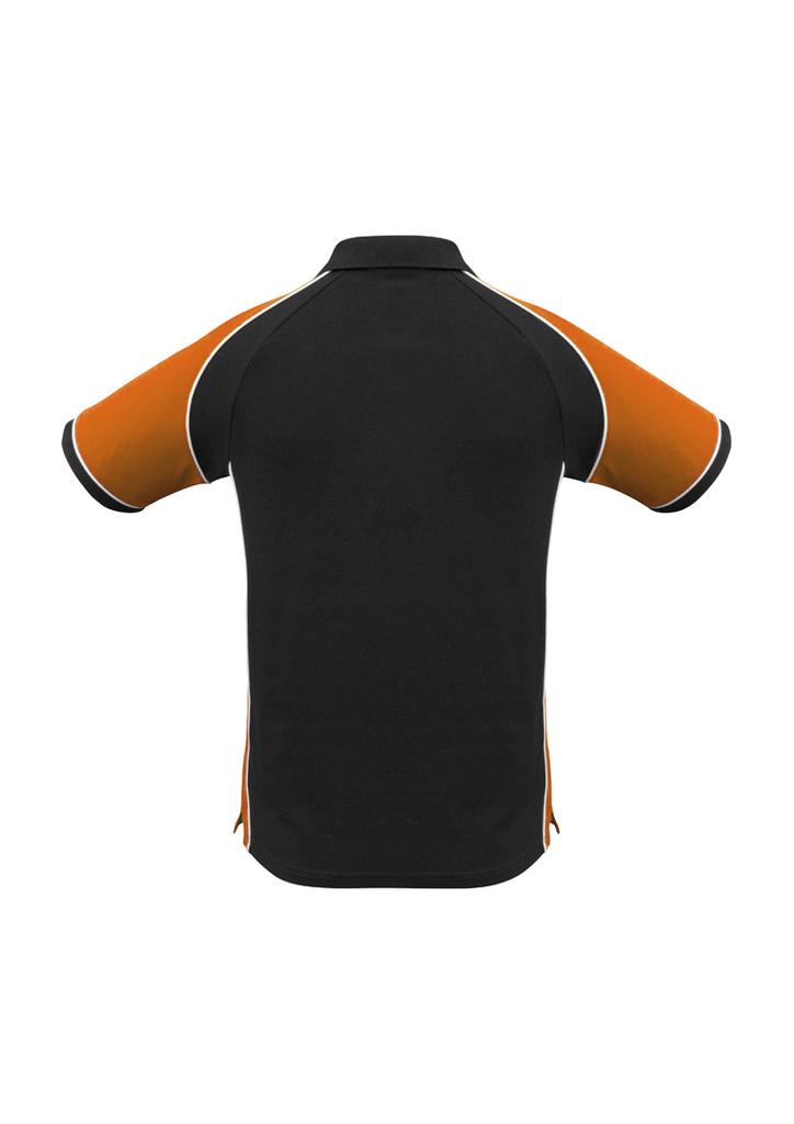 Back View - 9401042170354