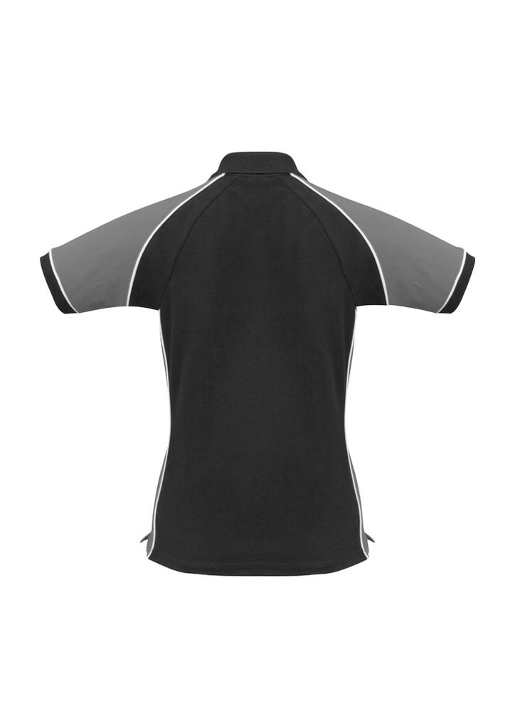 Back View - 9401042170729