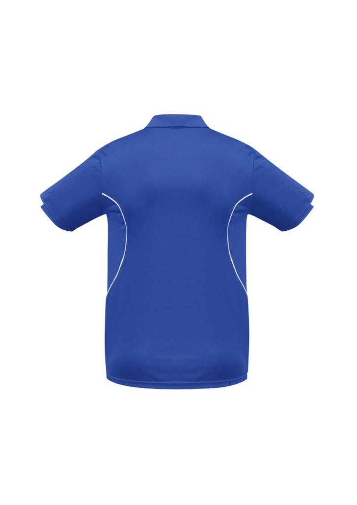 Back View - 9401042276445