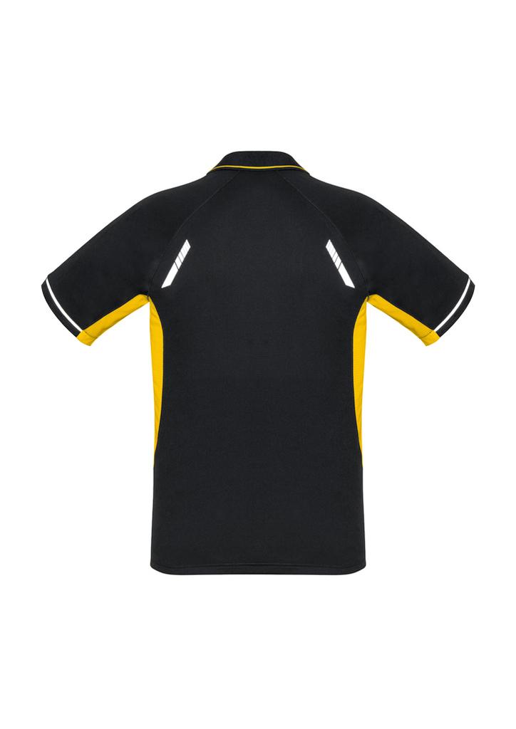 Back View - 9401042391568