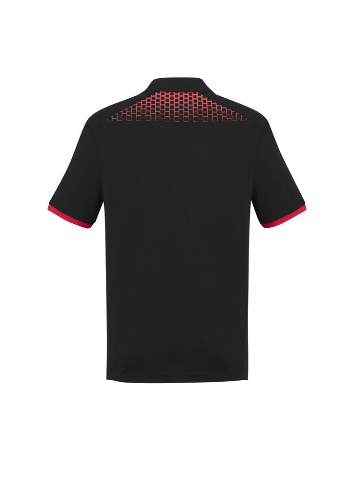 Back View - 9401042490551