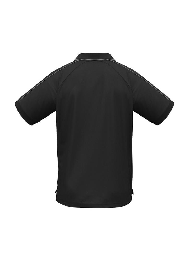 Back View - 9401042065698