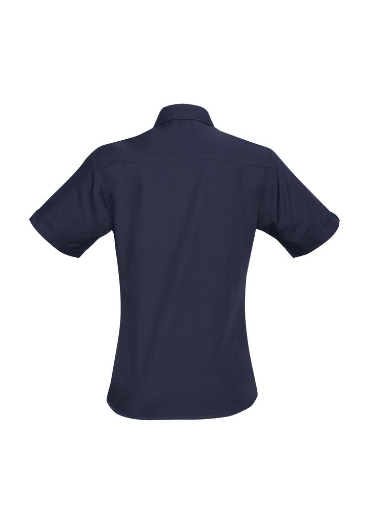 Back View - 9401042238719