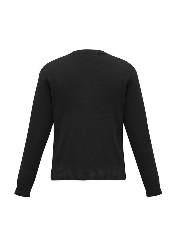 Back View - 9401042107008
