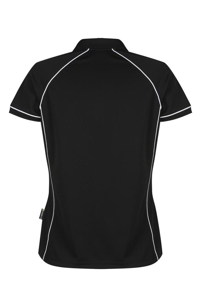 Back View - 231002010