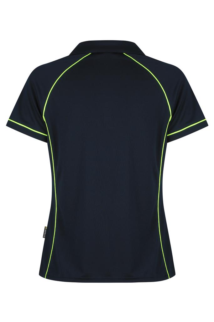 Back View - 23100836A