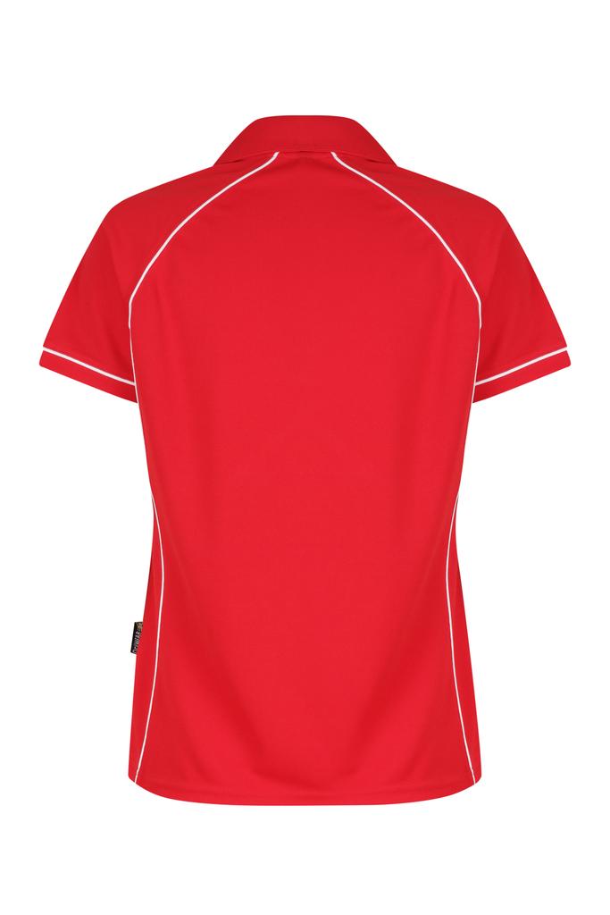 Back View - 231010019