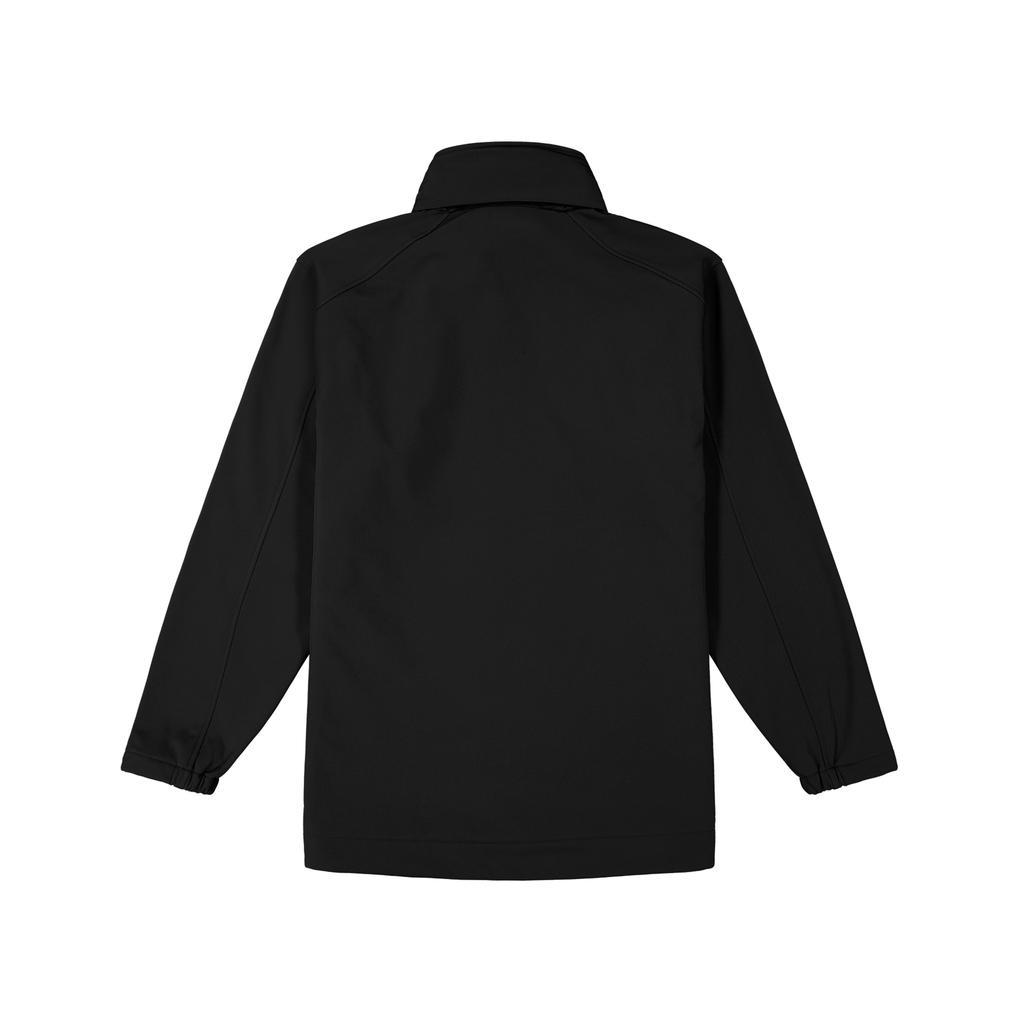 Back View - AJMZ-BKOR-XXL