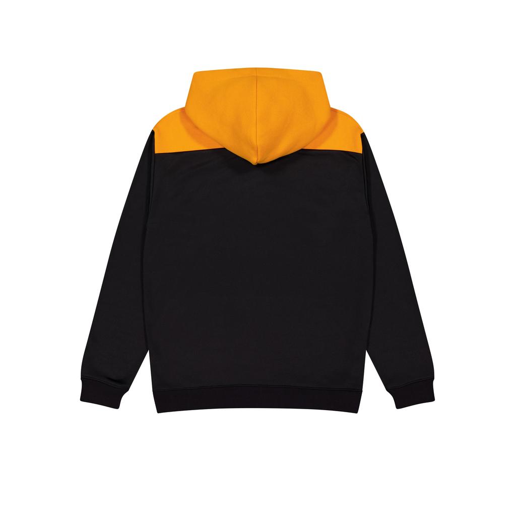 Back View - CLHK-BG-6