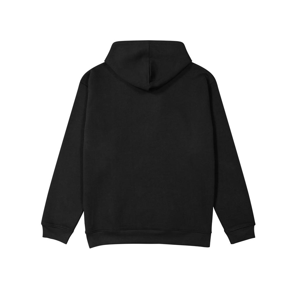 Back View - EDG-BK-XS