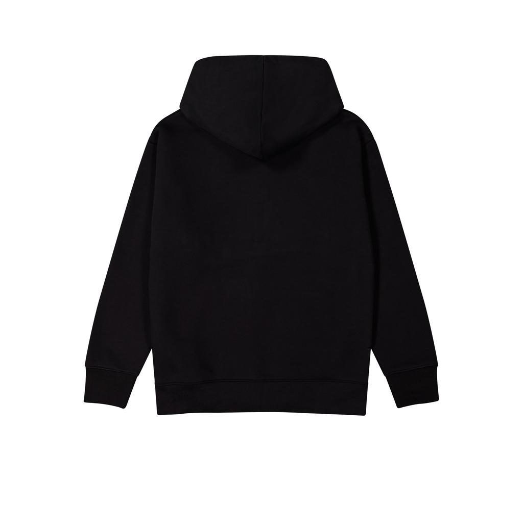 Back View - HZE-BK-XS