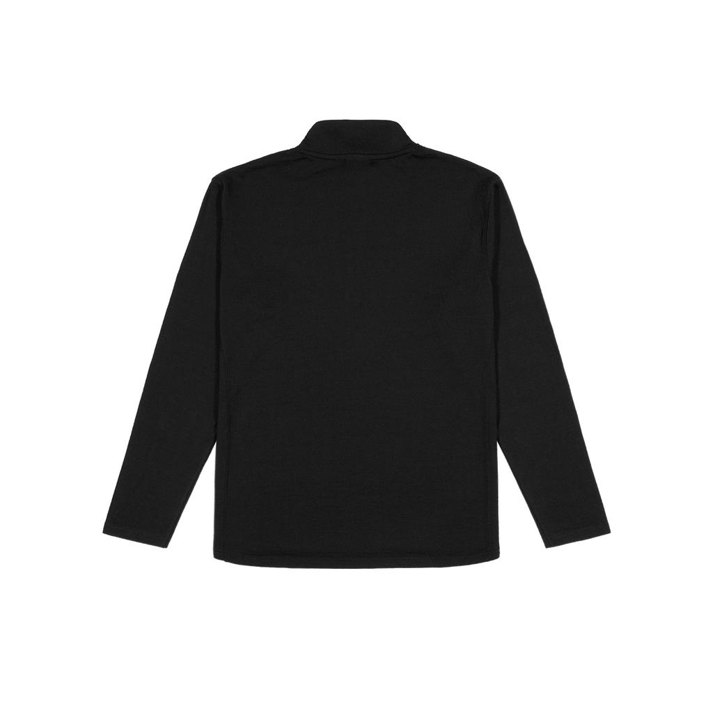Back View - M901-BK-3XL