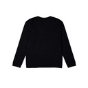 Back View - M904-BK-XL