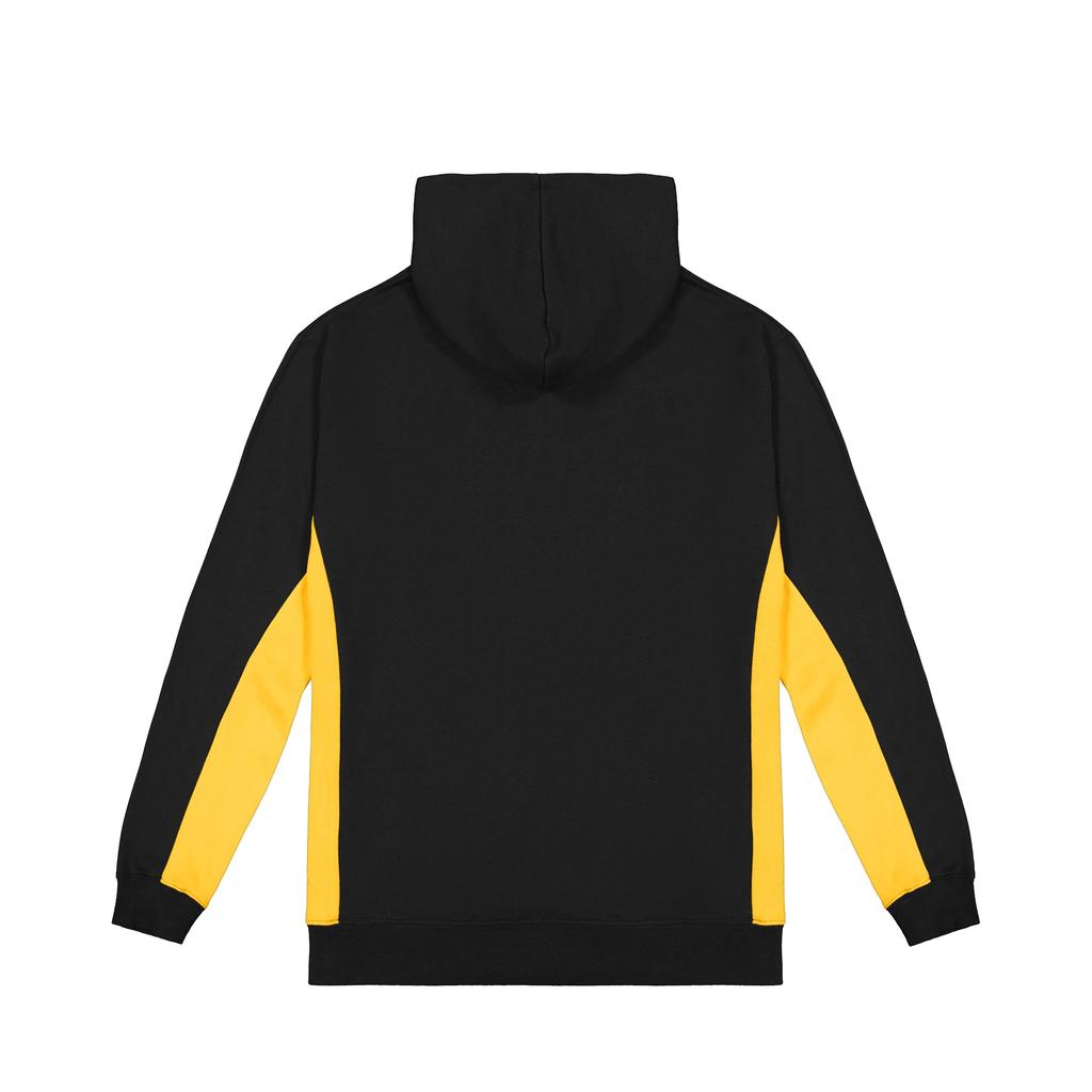 Back View - MPHK-BG-6