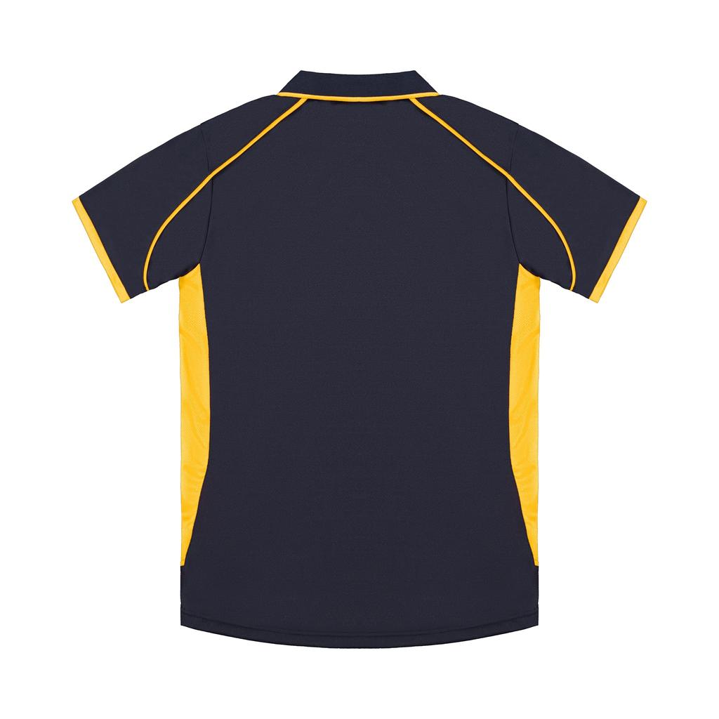 Back View - MPP-NG-3XL