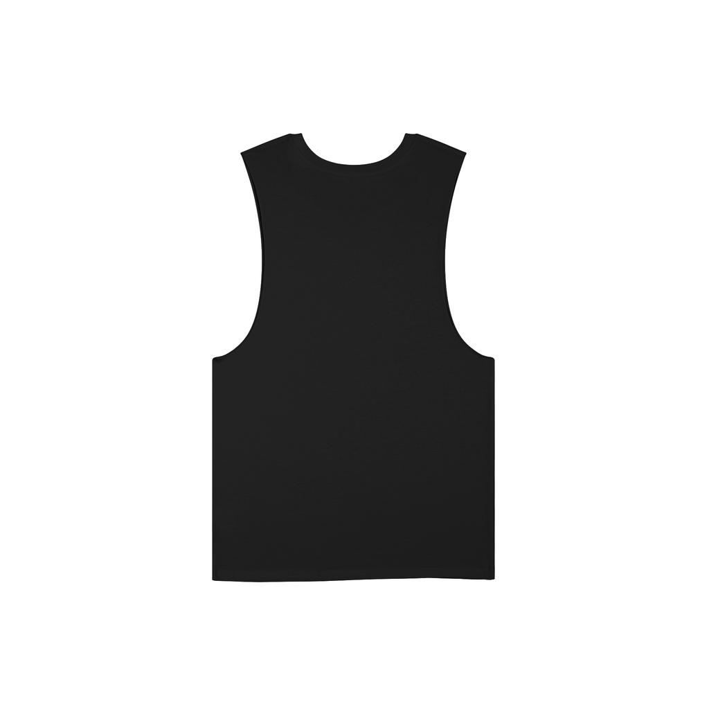 Back View - S218-BK-S