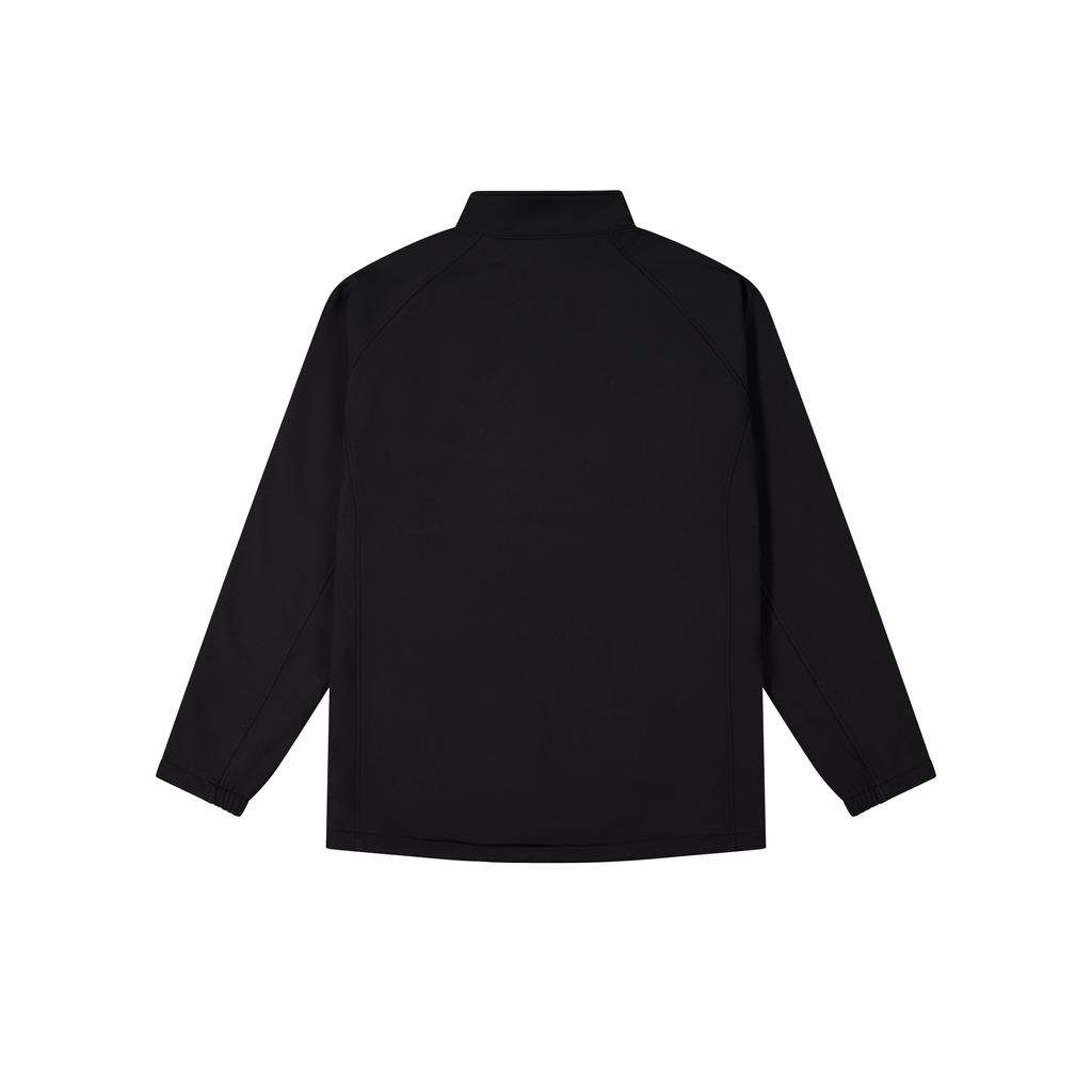 Back View - SJM-BK-XXL