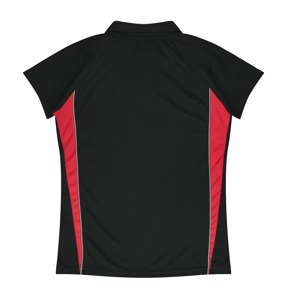 Back View - 23040210A