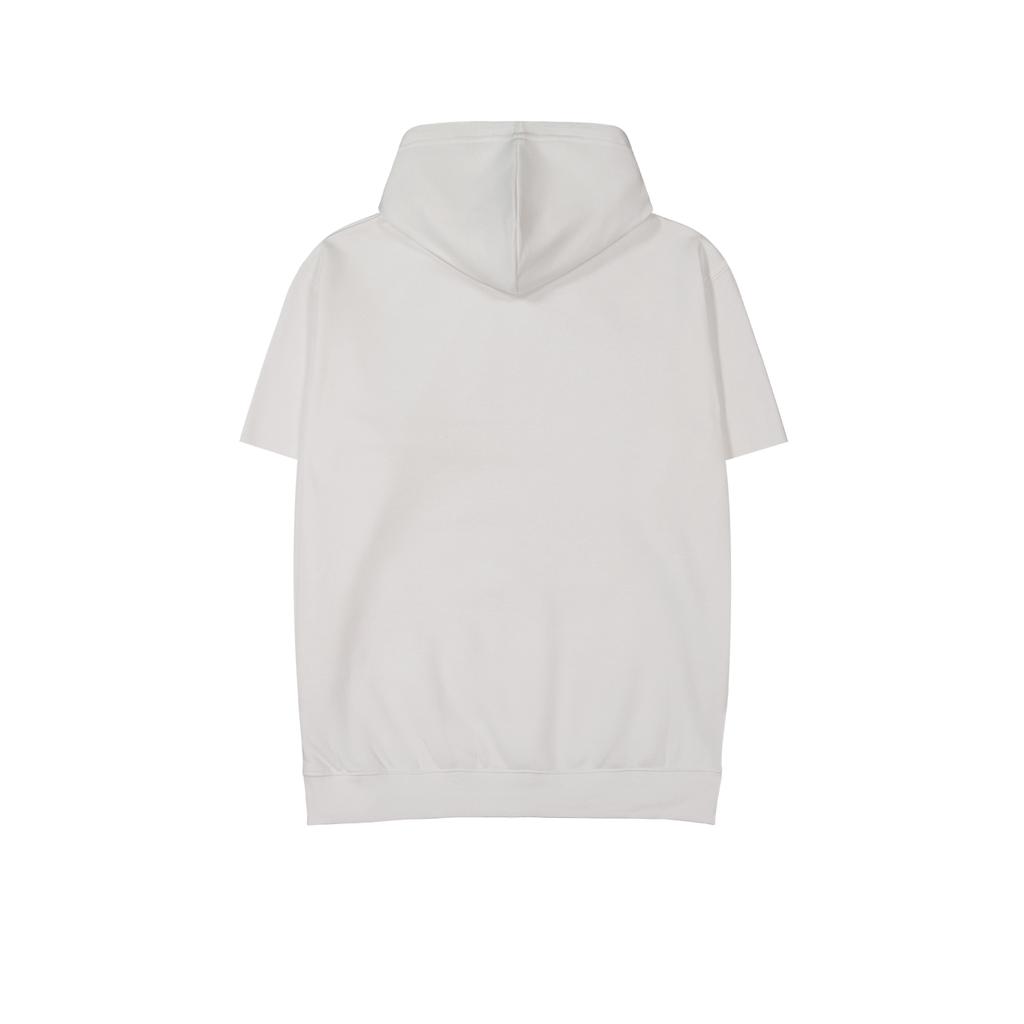 Back View - SS-HSI-WH-XS