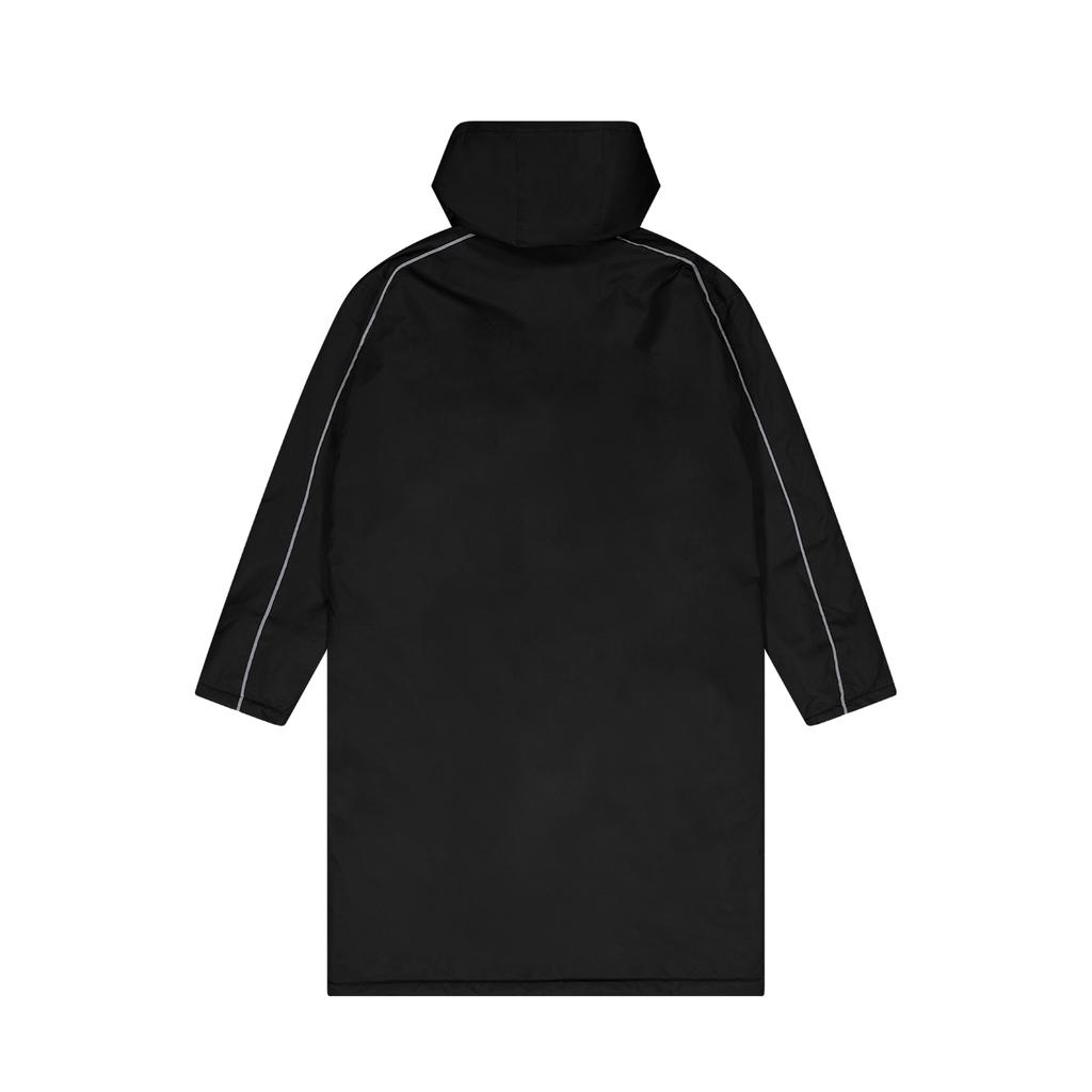 Back View - STJ-BK-XL
