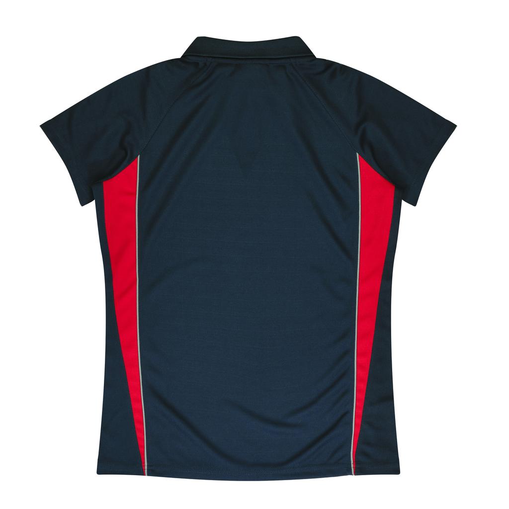 Back View - 23040810A