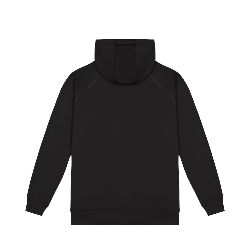 Back View - XTZ-BK-XL