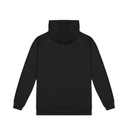 Back View - XTZ-BK-XL