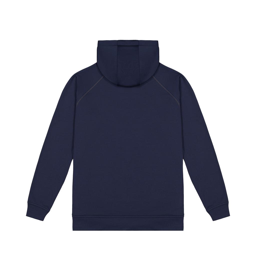 Back View - XTZ-NA-XXL