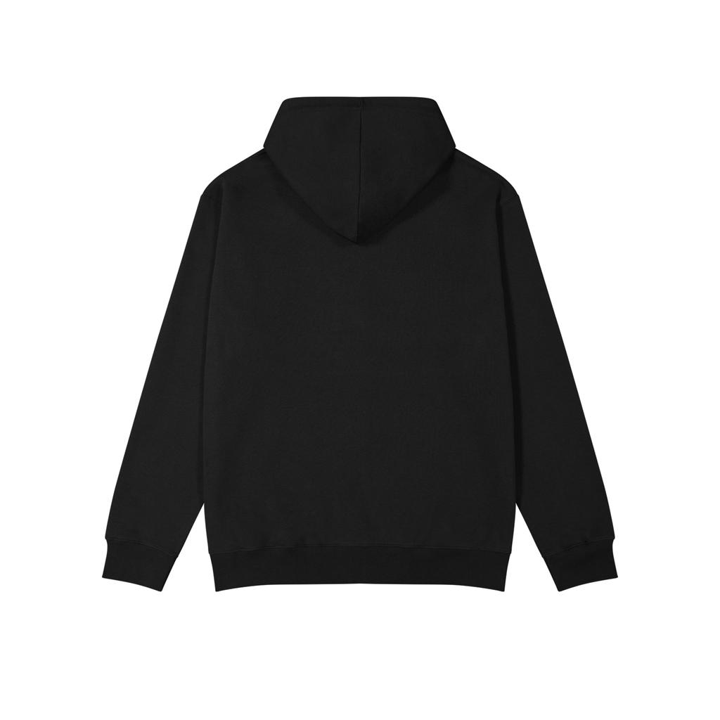 Back View - ZHM-BK-XS