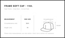 Size Guide - Style 1164
