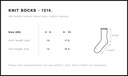 Size Guide - Style 1214