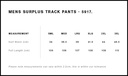 Size Guide - Style 5917