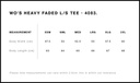 Size Guide - Style 4083