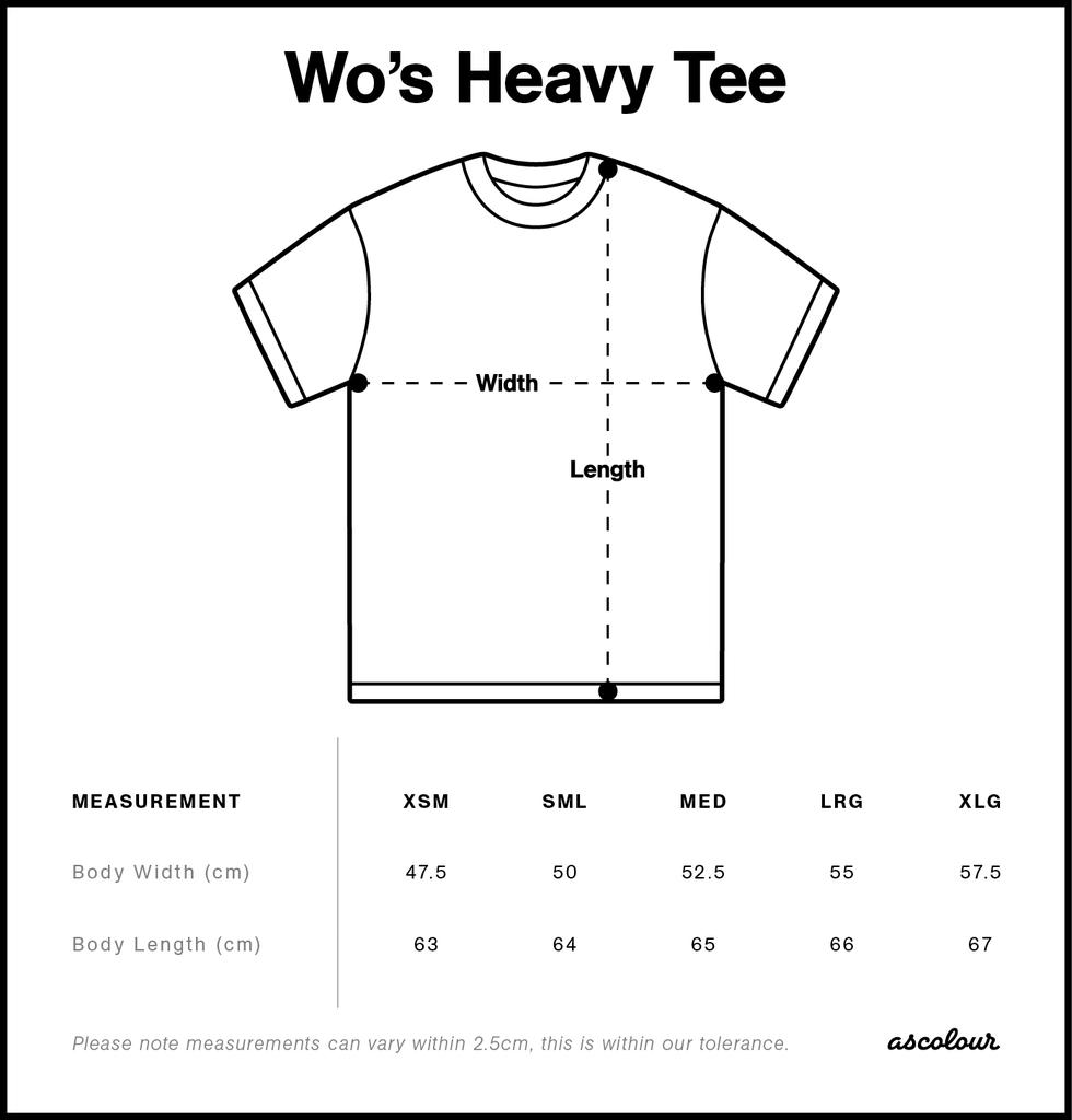 Size Guide - Style 4080