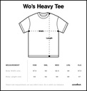 Size Guide - Style 4080