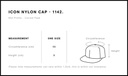 Size Guide - Style 1142