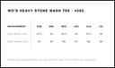 Size Guide - Style 4085