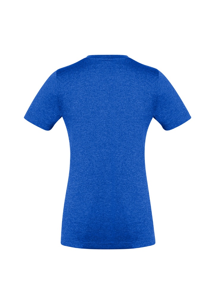 Electric Blue